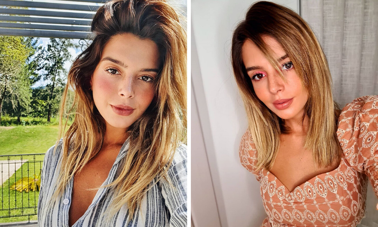 Giovanna Lancellotti (Fotos: @gilancellotti/Instagram/Reprodu&ccedil;&atilde;o)