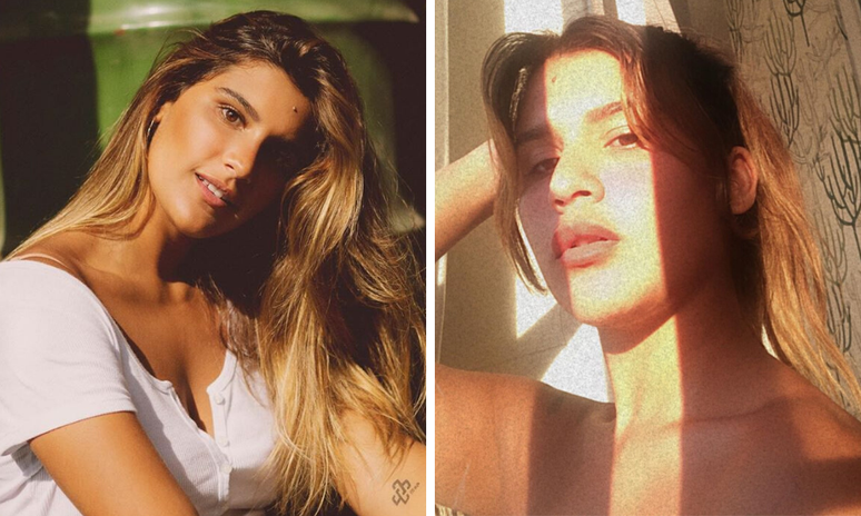 Giulia Costa (Fotos: @giuliacosta/Instagram/Reprodu&ccedil;&atilde;o)