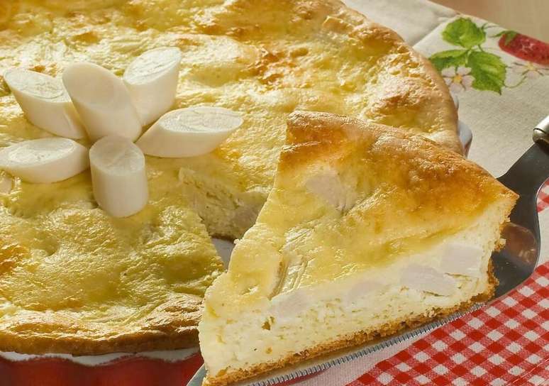 Guia da Cozinha - 7 Receitas de Quiche para fazer em at&eacute; 50 minutos