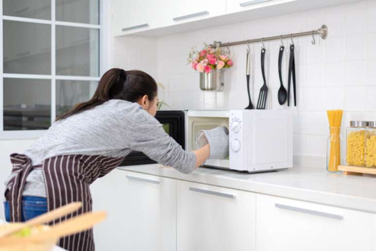 Guia da Cozinha - 7 Receitas de microondas para um café da tarde rápido