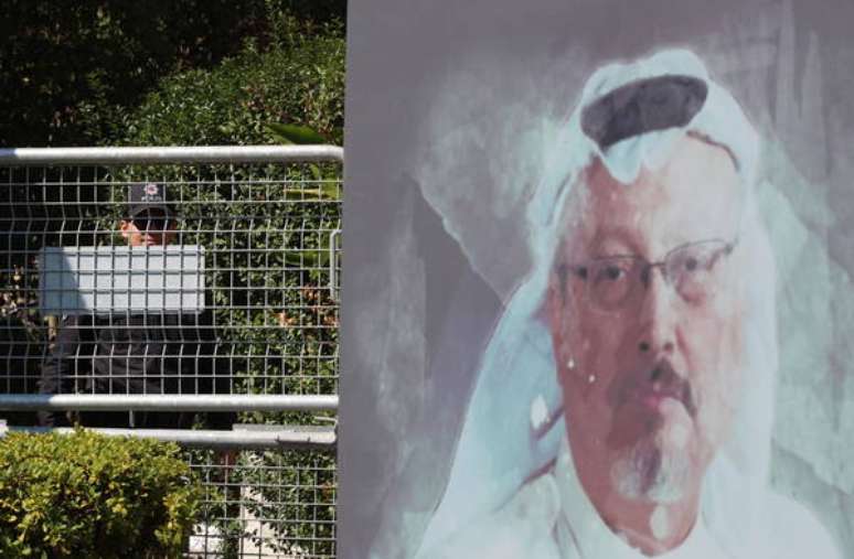 Crítico do regime saudita, Jamal Khashoggi foi brutalmente assassinado em outubro de 2018