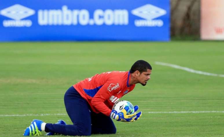 (Foto: Felipe Oliveira/Divulgação/EC Bahia)