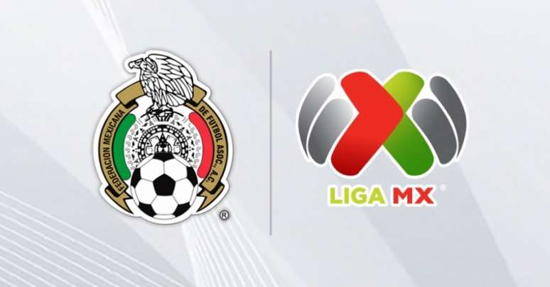a vida é futebol: La Liga  MX