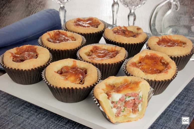 Guia da Cozinha - Festival de empadas: 11 sugest&otilde;es saborosas para provar