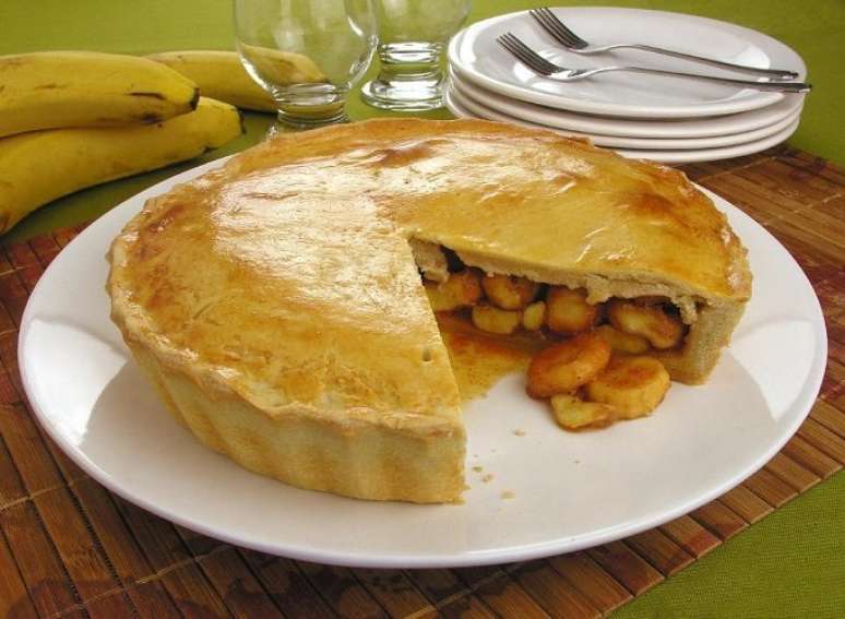 Guia da Cozinha - Festival de empadas: 11 sugest&otilde;es saborosas para provar