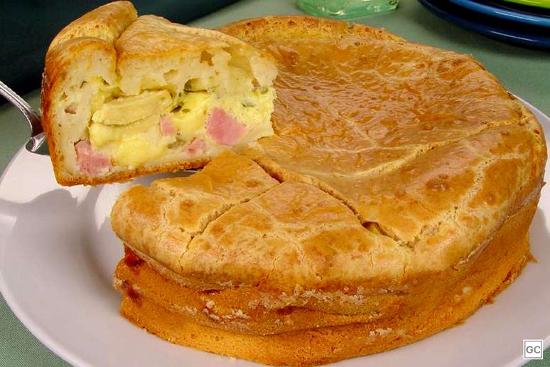 Guia da Cozinha - Festival de empadas: 11 sugest&otilde;es saborosas para provar