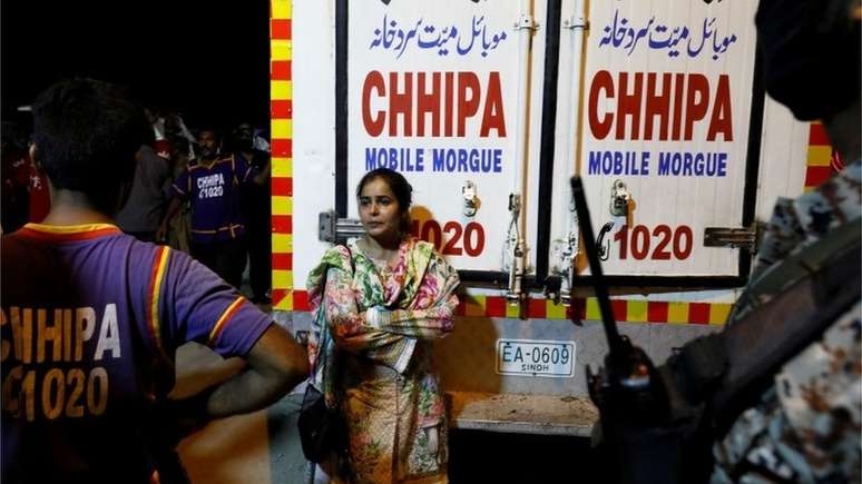 Muitos dos passageiros eram famílias viajando no final do Ramadã e início do feriado Eid el Fitr, no domingo