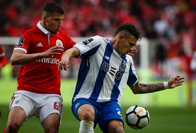 Liga Portuguesa vai perder patrocinador a partir de 2021 (Foto: AFP)