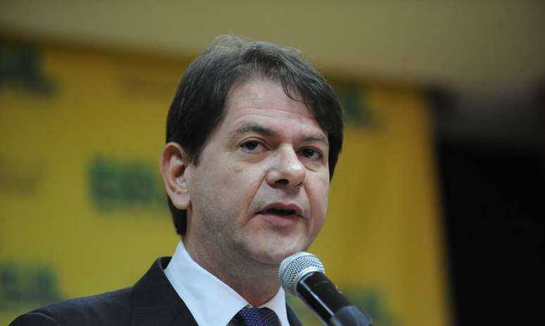 Cid Gomes foi governador do Ceará
