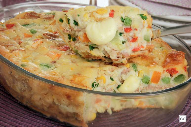 Guia da Cozinha - 15 receitas de torta salgada para todo tipo de fome