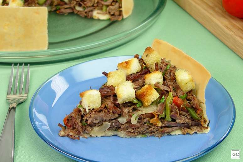 Guia da Cozinha - 15 receitas de torta salgada para todo tipo de fome