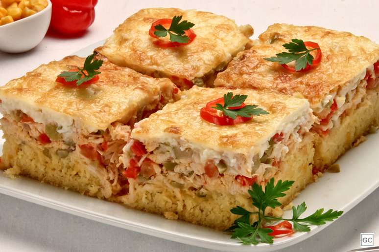 Guia da Cozinha - 15 receitas de torta salgada para todo tipo de fome