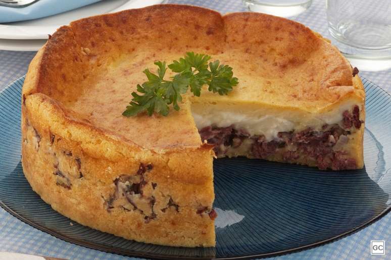 Guia da Cozinha - 15 receitas de torta salgada para todo tipo de fome