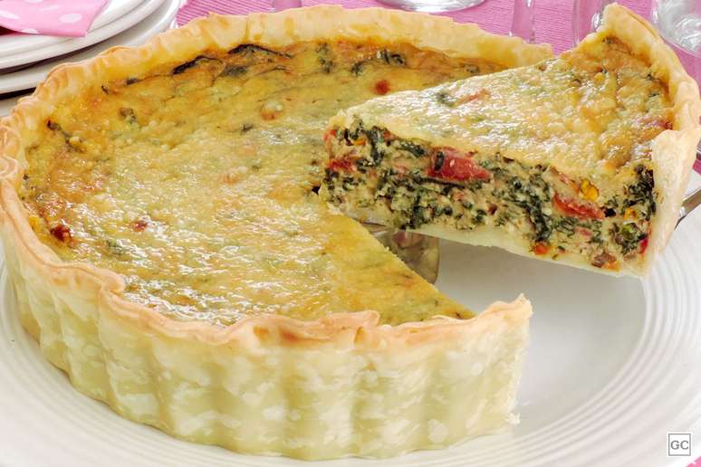 Guia da Cozinha - 15 receitas de torta salgada para todo tipo de fome