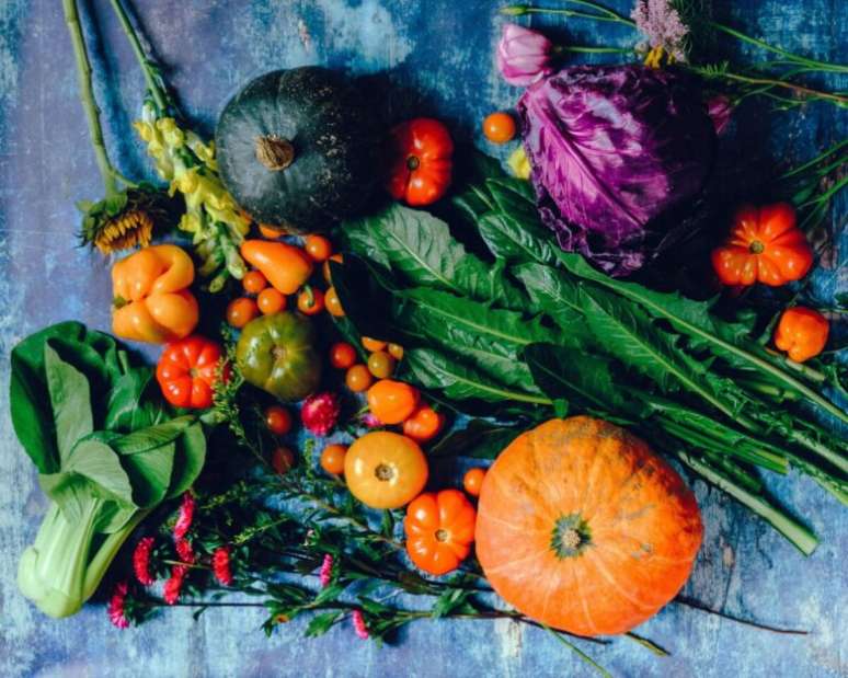 Guia da Cozinha - Alimentos orgânicos: melhor opção para a sua saúde e para o planeta