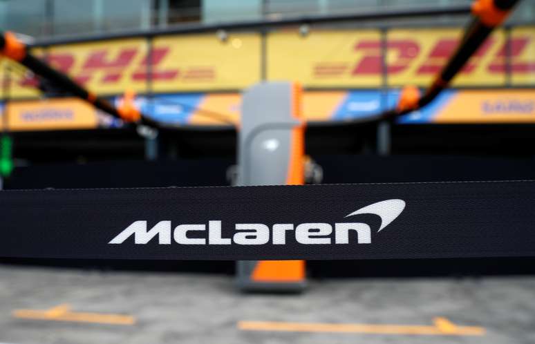 McLaren deve perder 1.200 funcionários por crise do coronavírus