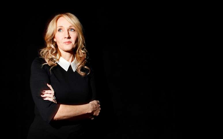 J. K. Rowling vai publicar conto de fadas gratuito para crianças em quarentena