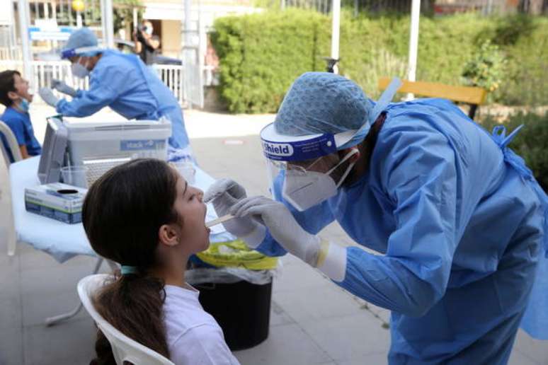 Casos de nova doença inflamatória vêm sendo estudados por autoridades europeias e norte-americanas