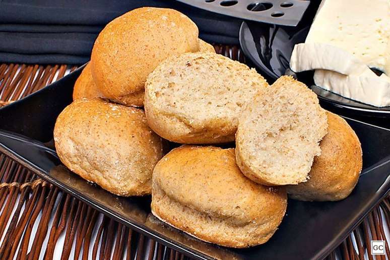 Guia da Cozinha - 9 Receitas integrais para um lanche da tarde nutritivo