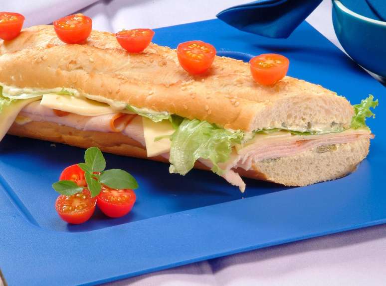 Guia da Cozinha - Conhe&ccedil;a 9 tipos diferentes de queijo e receitas com eles