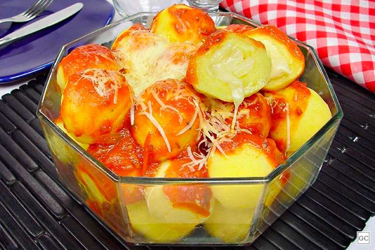 Guia da Cozinha - Conhe&ccedil;a 9 tipos diferentes de queijo e receitas com eles