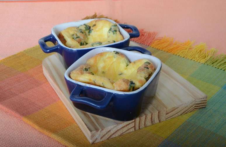 Guia da Cozinha - 11 Receitas de omelete de forno para um almoço rápido