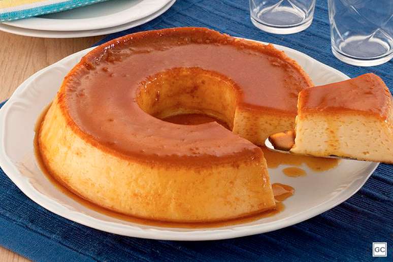 Guia da Cozinha - Receitas de doces caramelizados para deixar a sua tarde especial