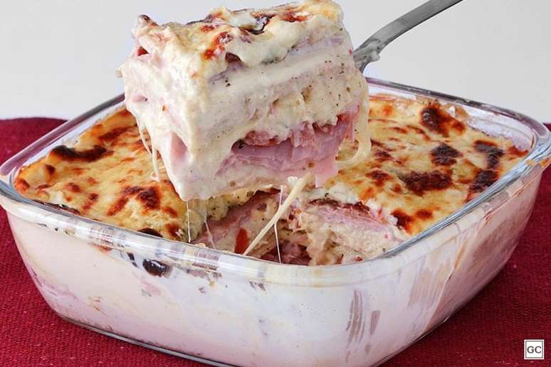 Guia da Cozinha - Receitas de lanche de forno: 9 ideias práticas e saborosas