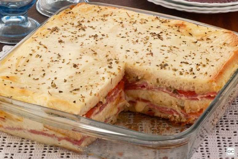 Guia da Cozinha - Receitas de lanche de forno: 9 ideias práticas e saborosas