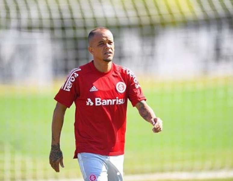 Ricardo Duarte/Internacional