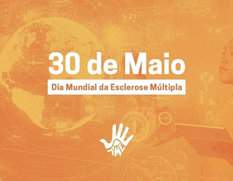 Amigos Múltiplos pela Esclerose (AME) lança livro com mais de cem respostas sobre a doença