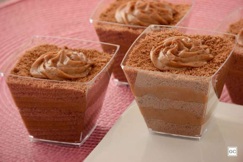 Guia da Cozinha - 11 Receitas com Ovomaltine&reg; para o Dia dos Namorados