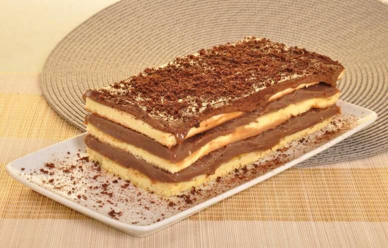 Guia da Cozinha - 11 Receitas com Ovomaltine&reg; para o Dia dos Namorados