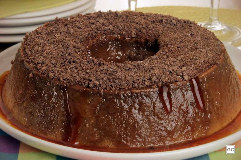 Guia da Cozinha - 11 Receitas com Ovomaltine&reg; para o Dia dos Namorados