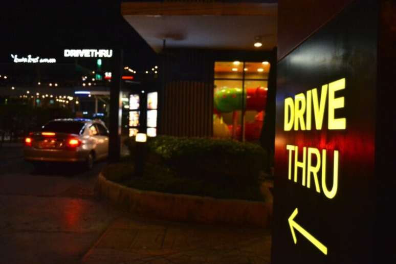 Guia da Cozinha - 5 lugares com pratos deliciosos que se renderam ao drive-thru