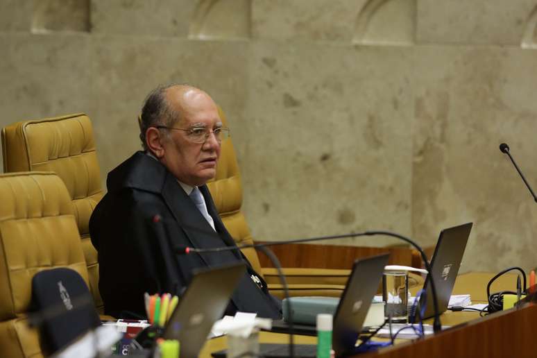 Depois de Celso de Mello citar Hitler, Gilmar Mendes pede &#039;ponderação e cuidado&#039;