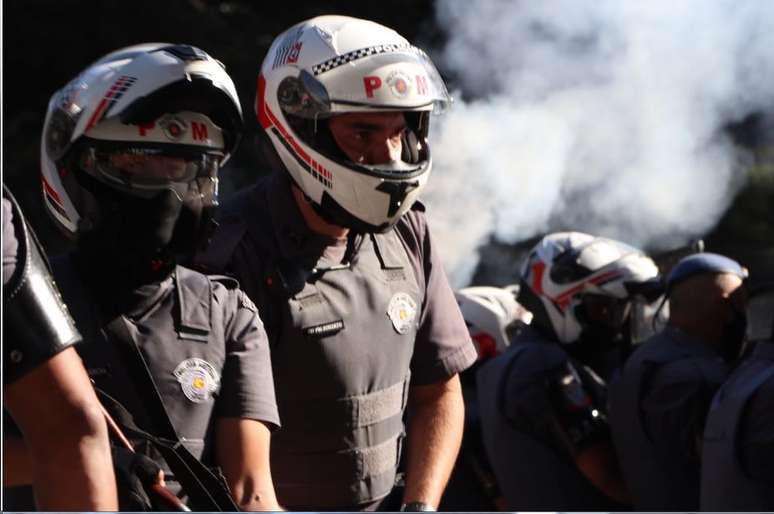 Membro da Rede Interamericana de Desenvolvimento e Profissionalização Policial, (Redpol), Leandro Piquet ainda defende a atuação da polícia contra os torcedores no último domingo. Ele disse que a tropa conteve quem 'estava mais preparado para o conflito'