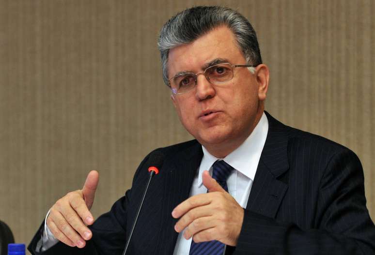 O integrante do Conselho Nacional do Ministério Público (CNMP) Mário Bonsaglia