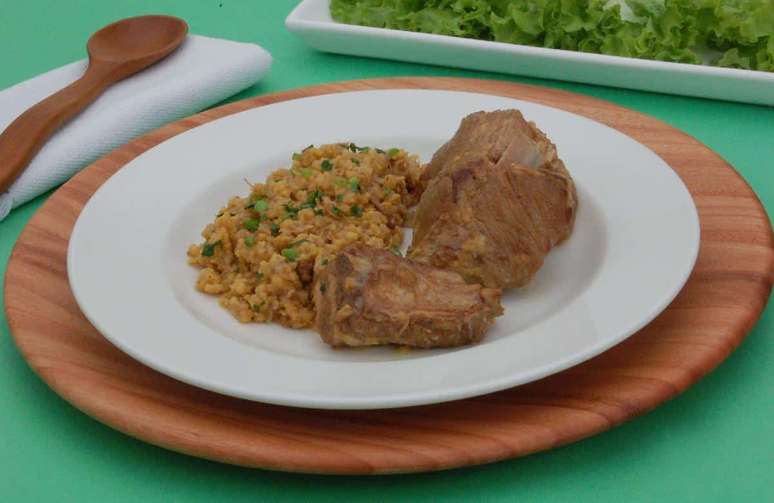 Guia da Cozinha - Receitas com canjiquinha: 9 inspira&ccedil;&otilde;es para o almo&ccedil;o