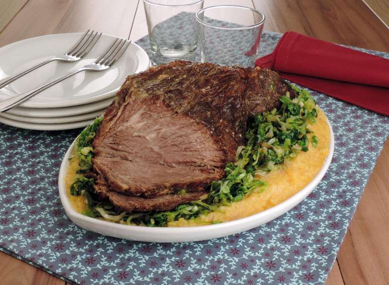 Guia da Cozinha - Receitas com canjiquinha: 9 inspira&ccedil;&otilde;es para o almo&ccedil;o