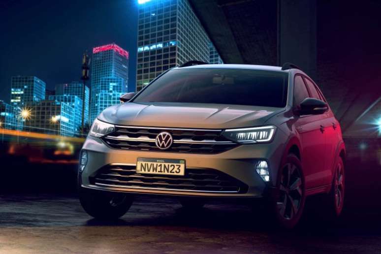 VW Nivus custa R$ 1.600 a menos nas versões analisadas