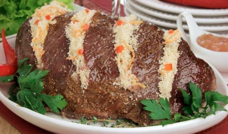 jantar de Dia dos Namorados