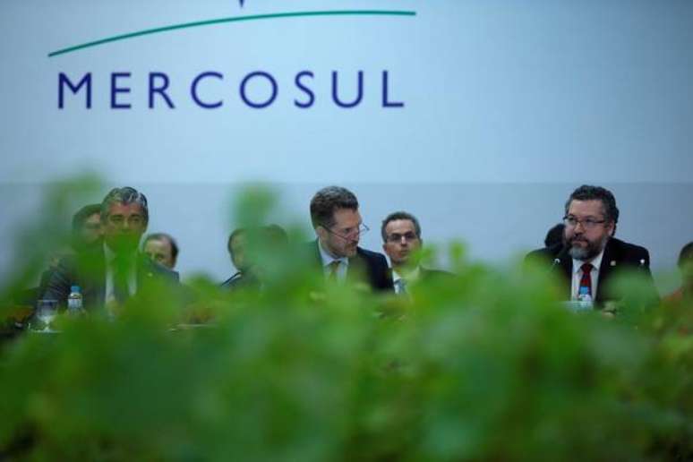 Parlamentares dos Países Baixos aprovaram moção contrária a acordo comercial entre UE e Mercosul