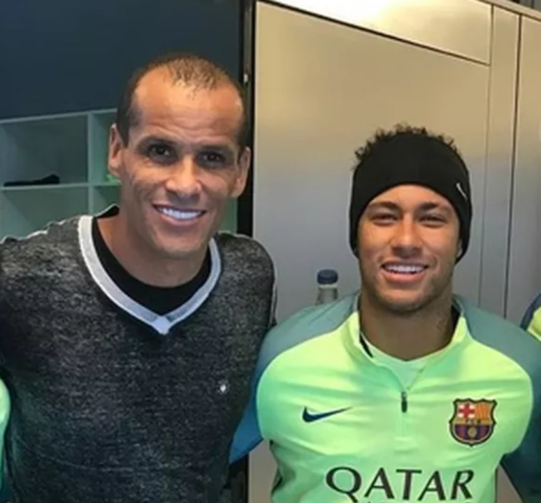 Retorno de Neymar ao Barcelona é sempre ventilado na Europa (Foto: Reprodução/Instagram)