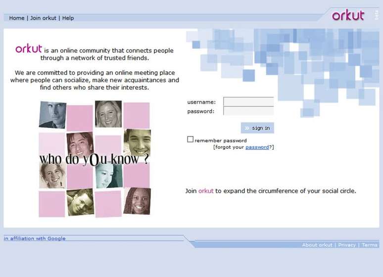 Uma pandemia no começo dos anos 2000 poderia ter mudado os rumos do serviços como o Orkut 
