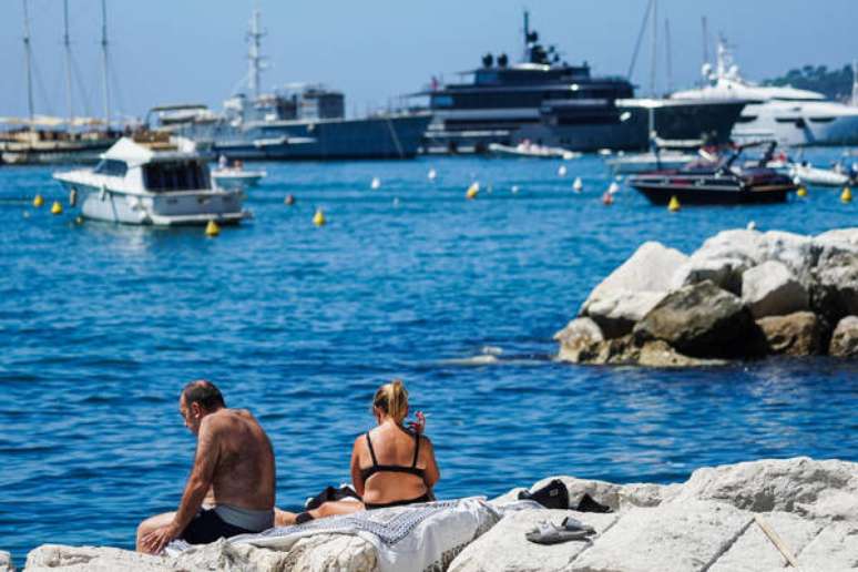 It&aacute;lia tem mantido os n&uacute;meros da pandemia sob controle desde o m&ecirc;s de maio