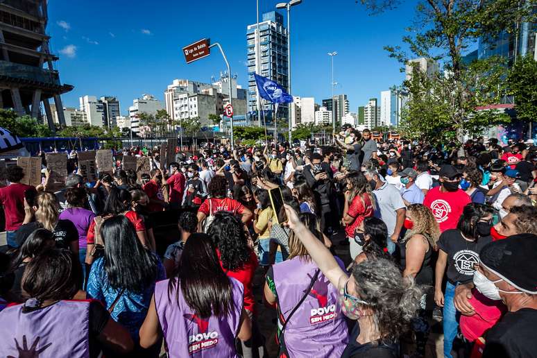 Movimentos contra Bolsonaro confirmam novas manifestações