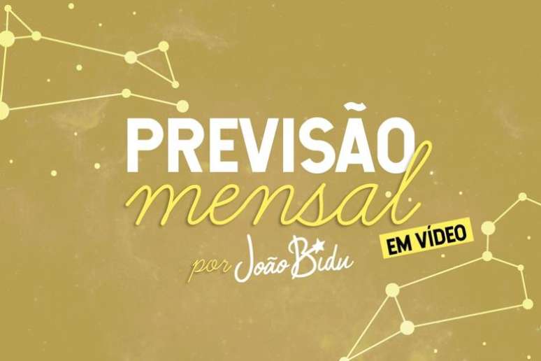 Vem ver os astros reservam pra você no mês que se inicia - Larissa Sericava