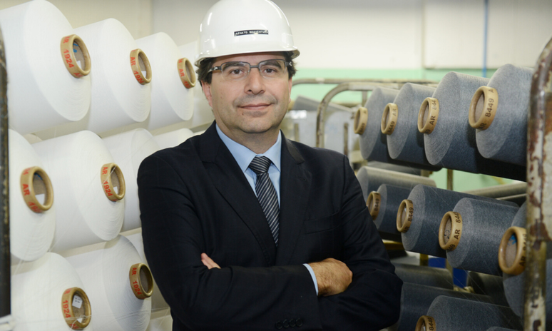 Renato Boaventura (Foto: Divulgação)