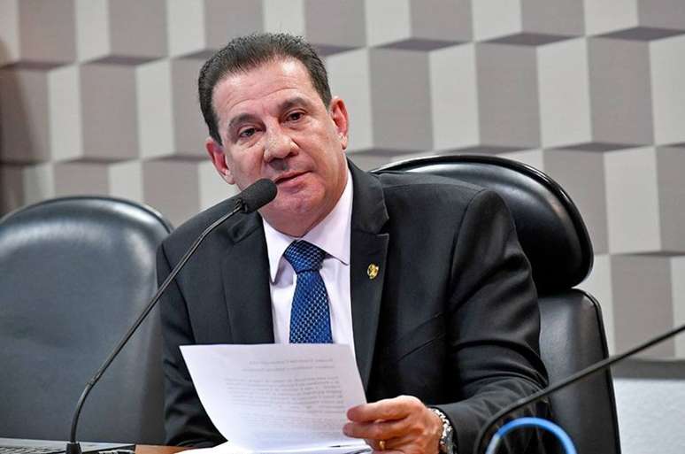 Vanderlan Cardoso alertou para o risco de demissões caso medida não seja prorrogada.
